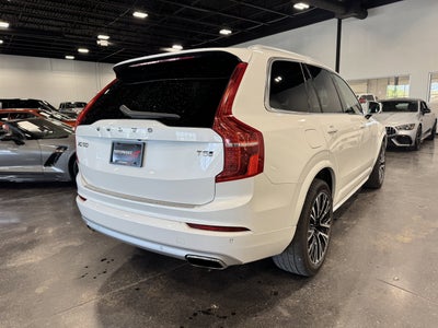 2020 Volvo XC90 Momentum