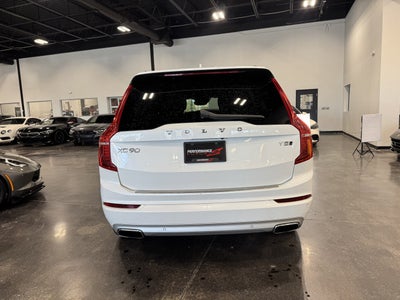 2020 Volvo XC90 Momentum