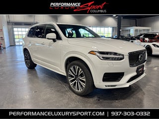 2020 Volvo XC90 Momentum