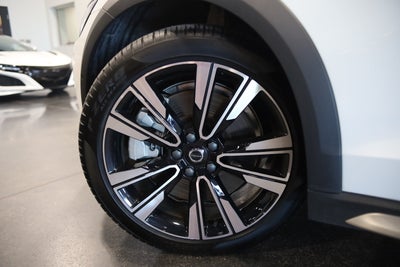 2025 Volvo V60 Cross Country Ultra
