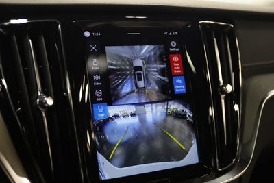 2025 Volvo V60 Cross Country Ultra