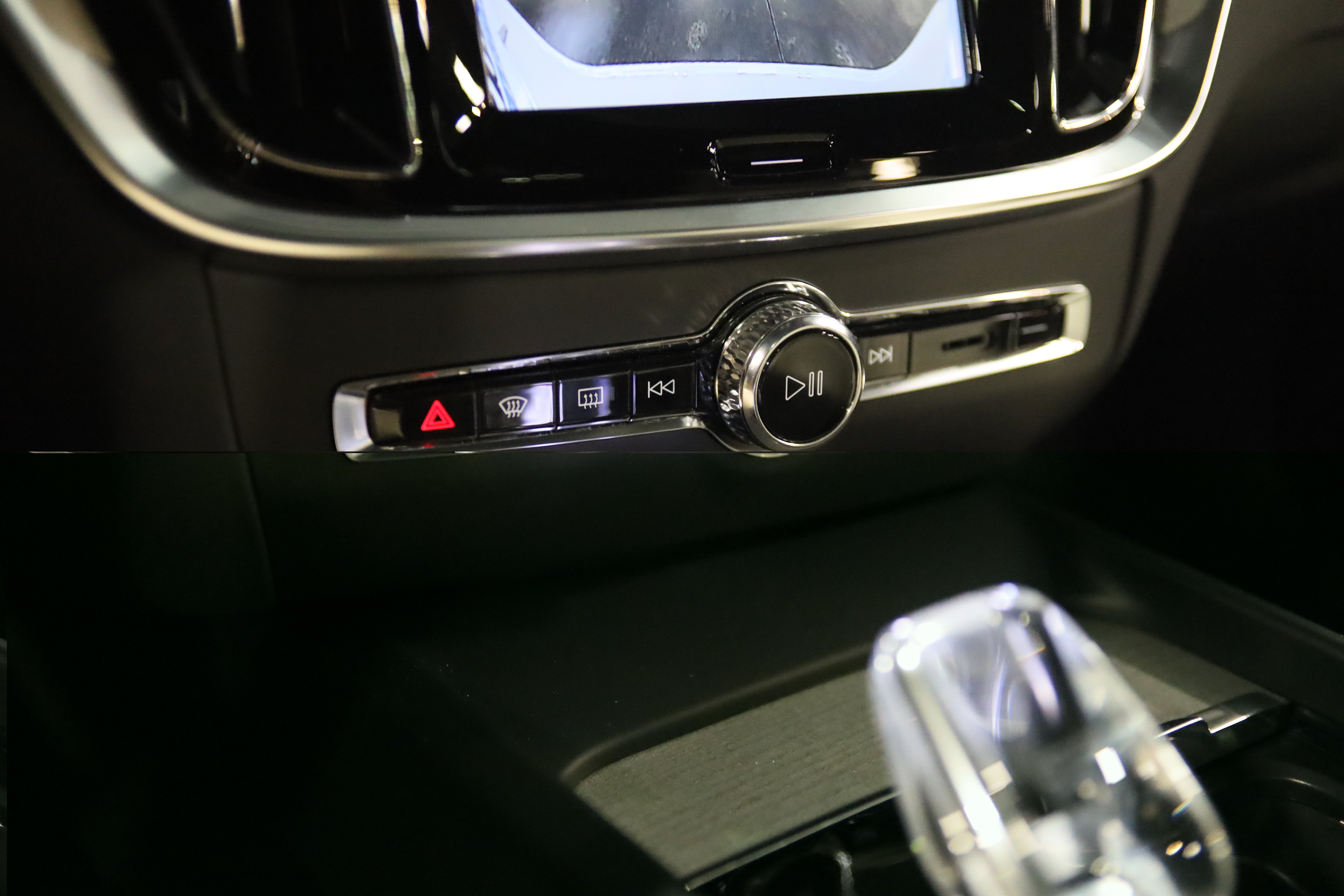 2025 Volvo V60 Cross Country Ultra