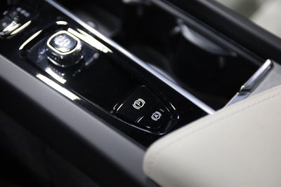 2025 Volvo V60 Cross Country Ultra