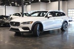 2025 Volvo V60 Cross Country Ultra