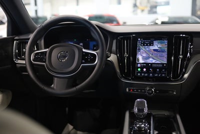 2025 Volvo V60 Cross Country Ultra