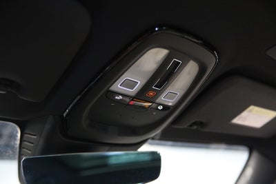 2025 Volvo V60 Cross Country Ultra