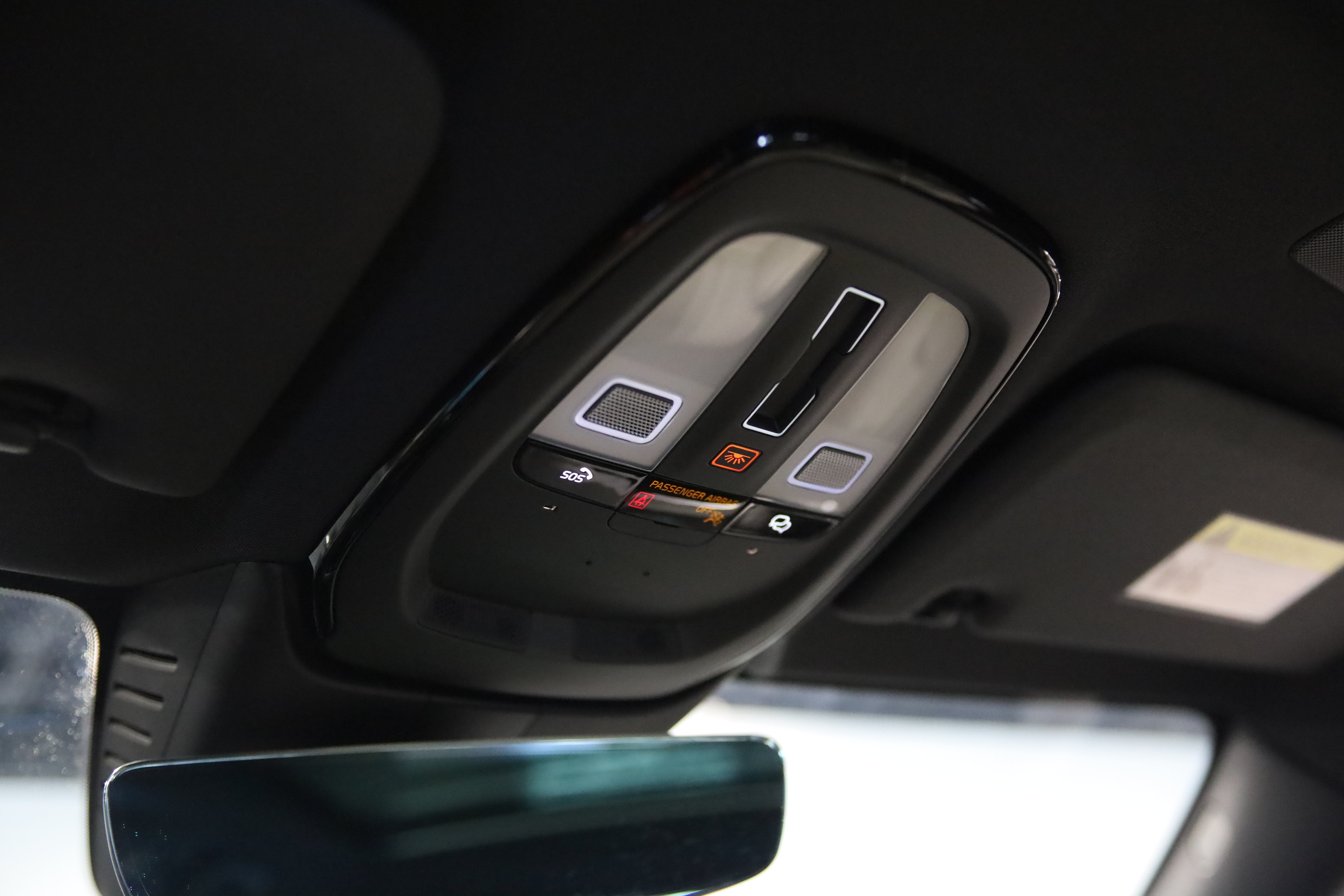 2025 Volvo V60 Cross Country Ultra