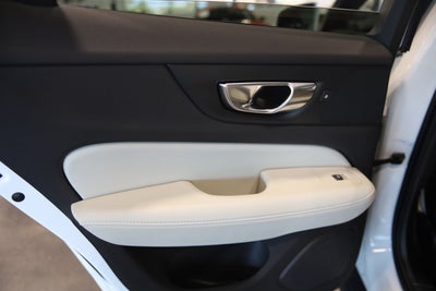 2025 Volvo V60 Cross Country Ultra