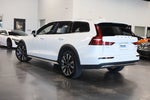 2025 Volvo V60 Cross Country Ultra