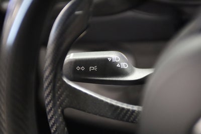 2022 Maserati MC20 Base