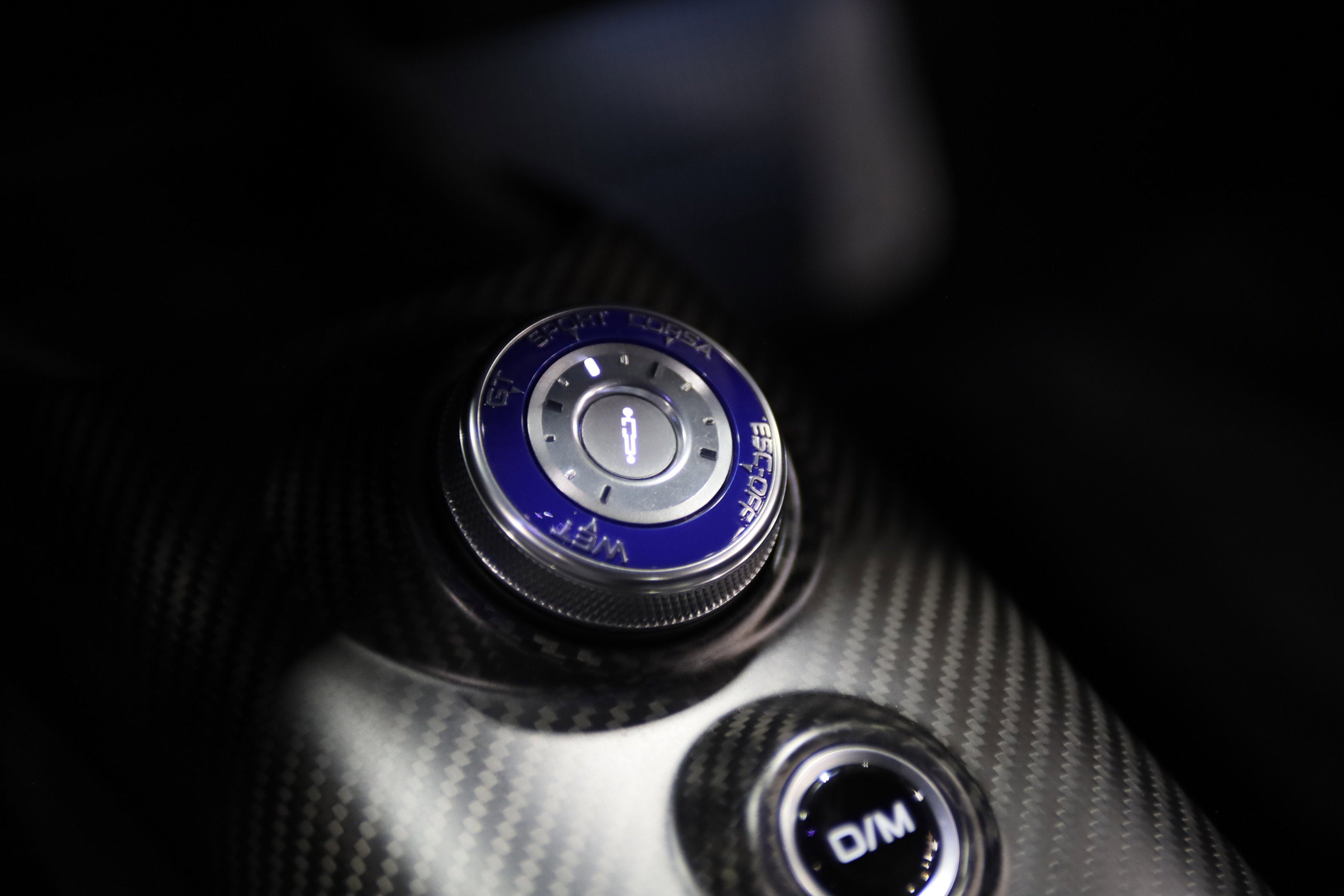 2022 Maserati MC20 Base