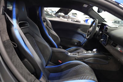 2022 Maserati MC20 Base