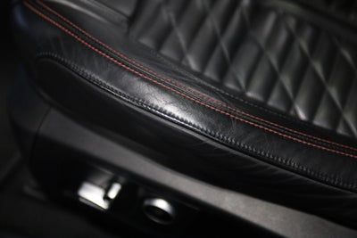 2021 Maserati Quattroporte Trofeo