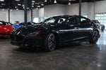 2021 Maserati Quattroporte Trofeo