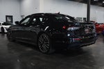 2021 Maserati Quattroporte Trofeo