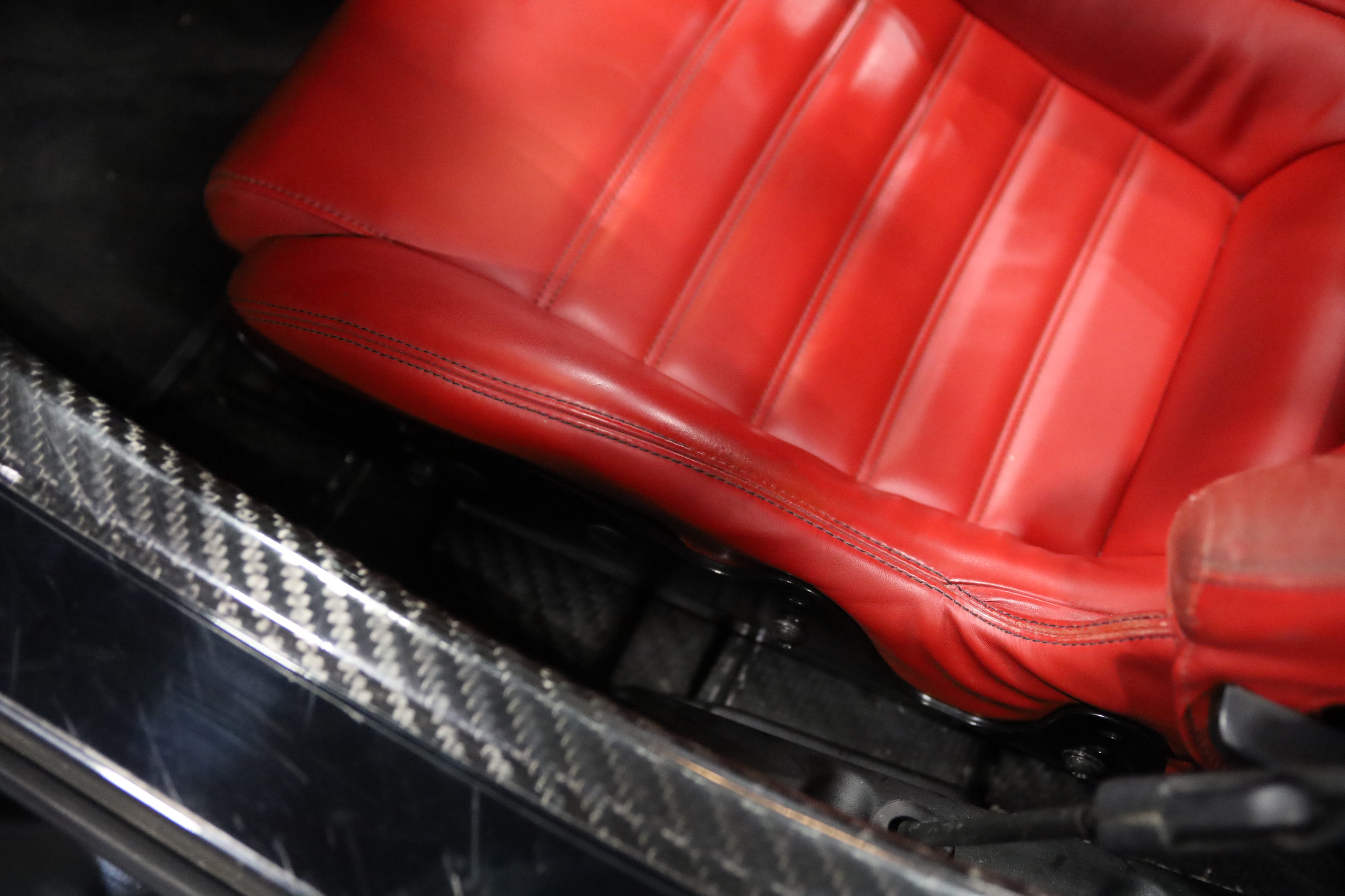 2015 Alfa Romeo 4C Base