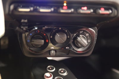 2015 Alfa Romeo 4C Base
