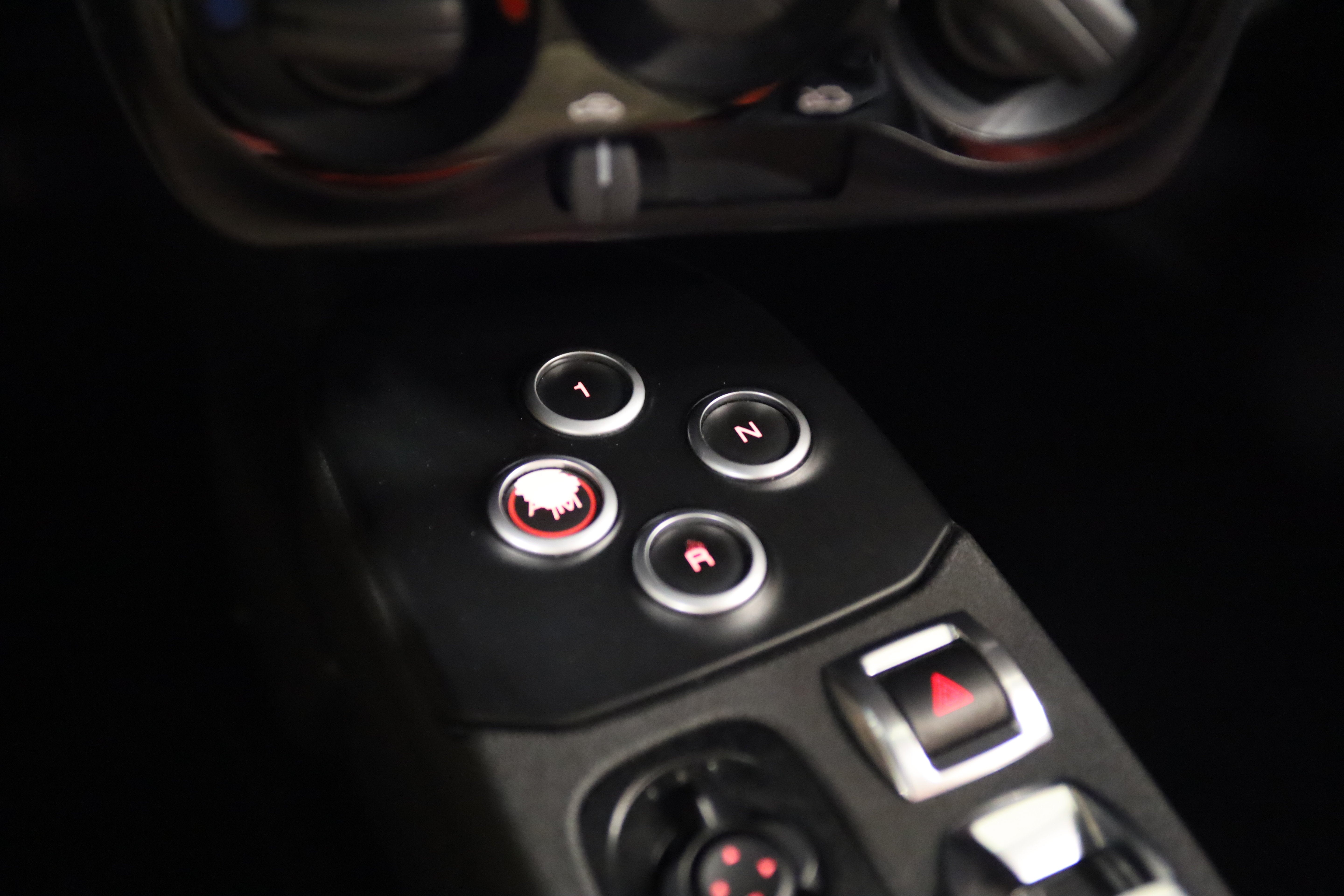 2015 Alfa Romeo 4C Base