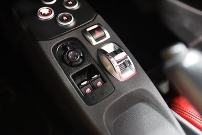 2015 Alfa Romeo 4C Base