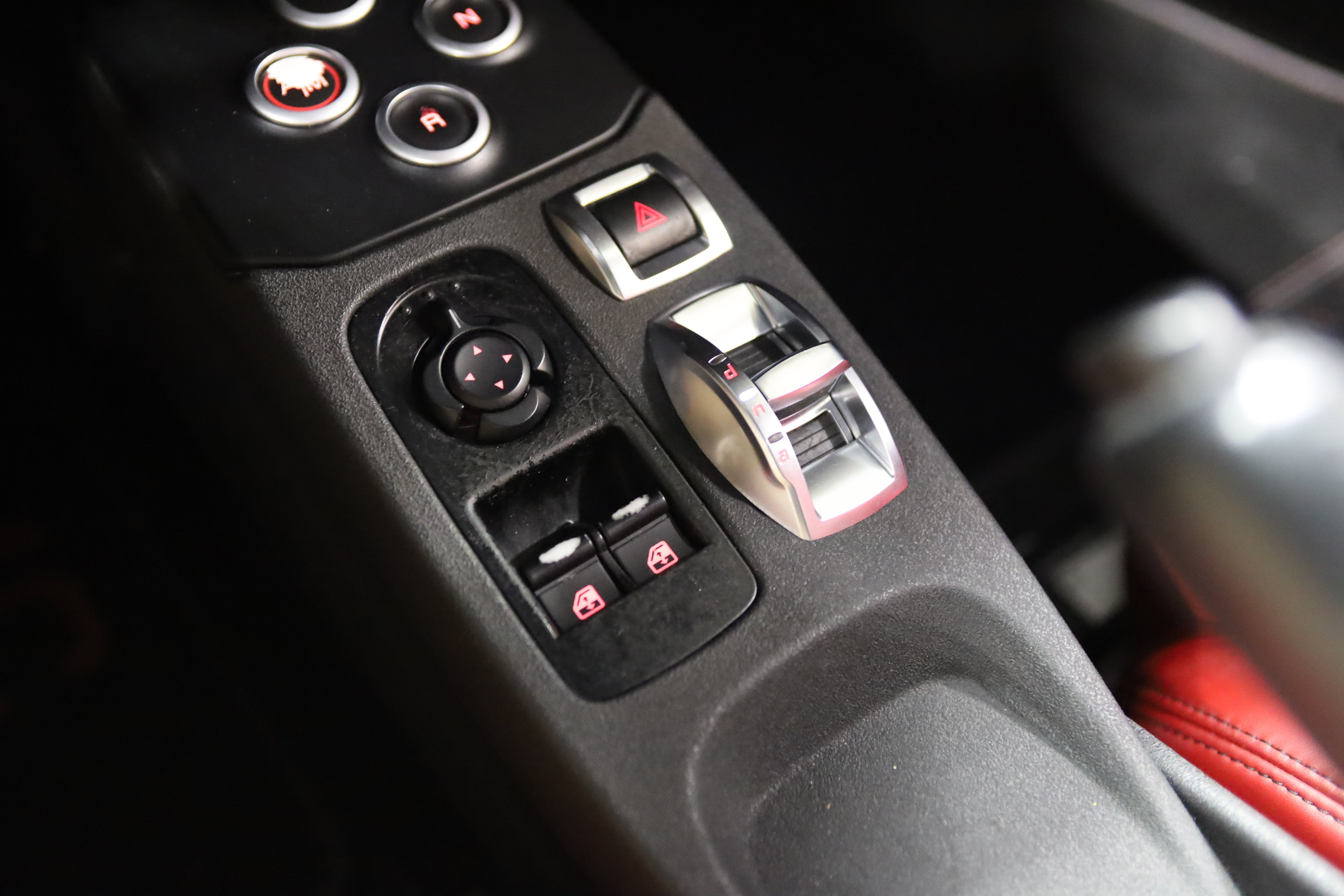 2015 Alfa Romeo 4C Base