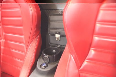2015 Alfa Romeo 4C Base