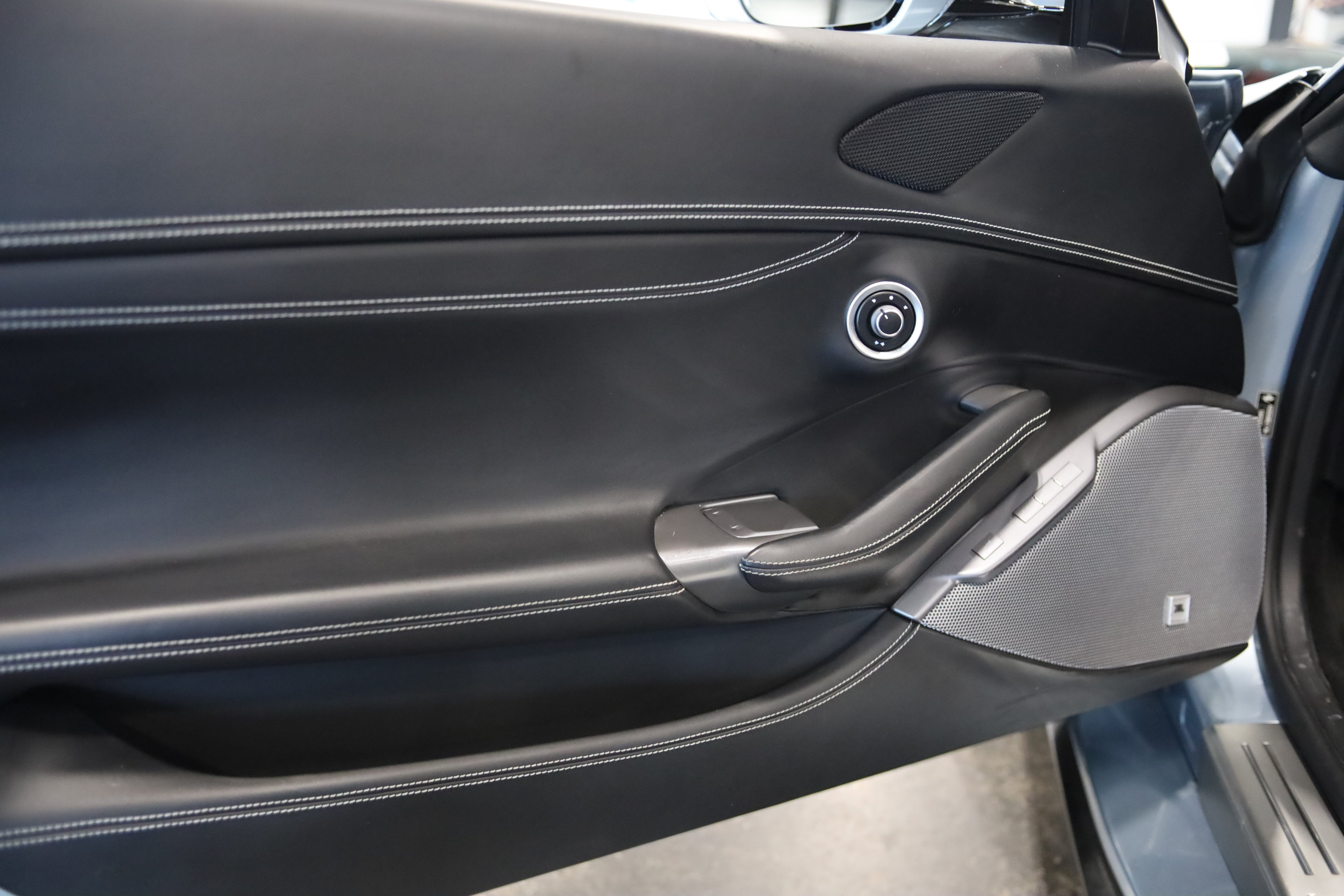2022 Ferrari Portofino M Base