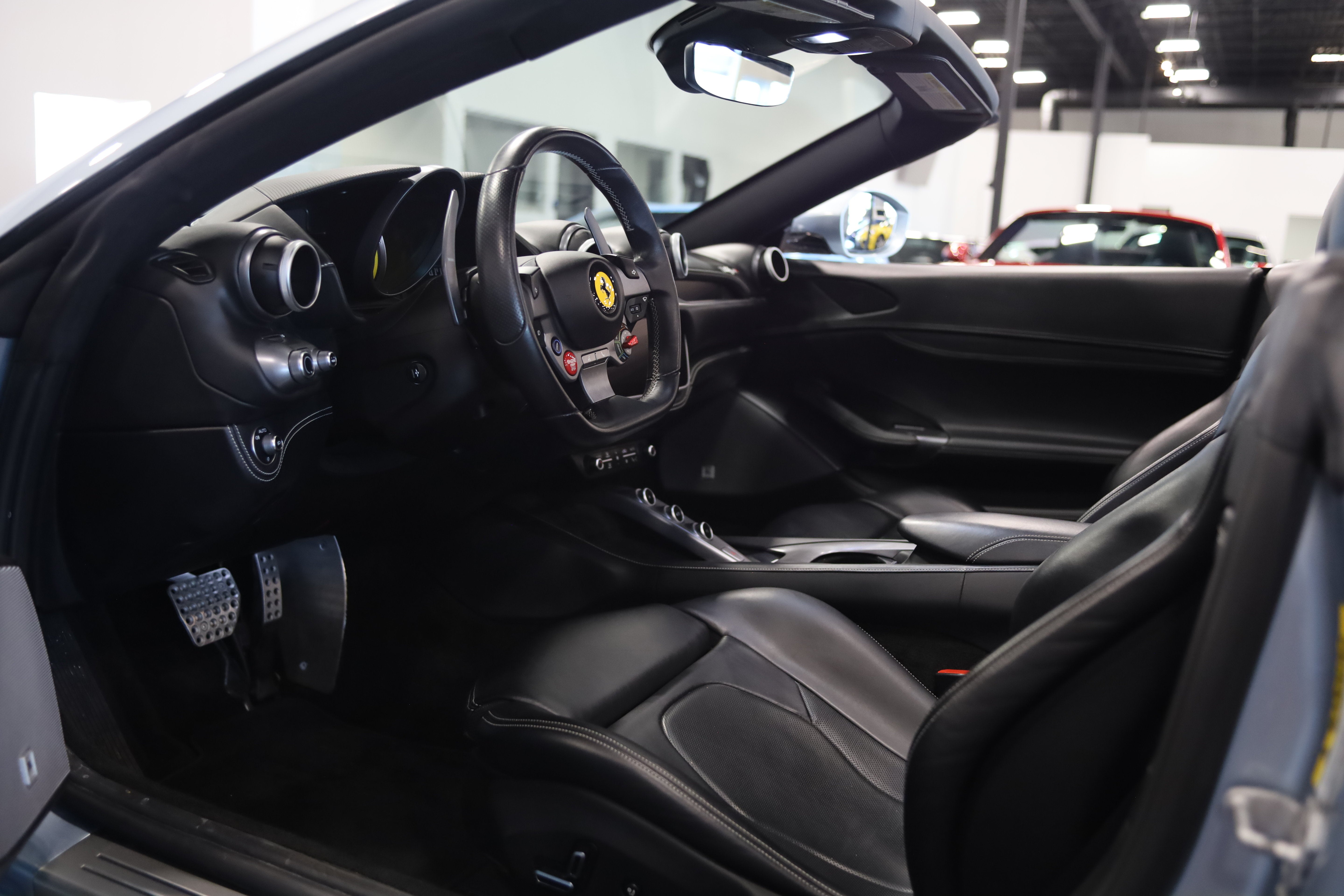2022 Ferrari Portofino M Base
