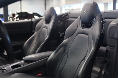 2022 Ferrari Portofino M Base