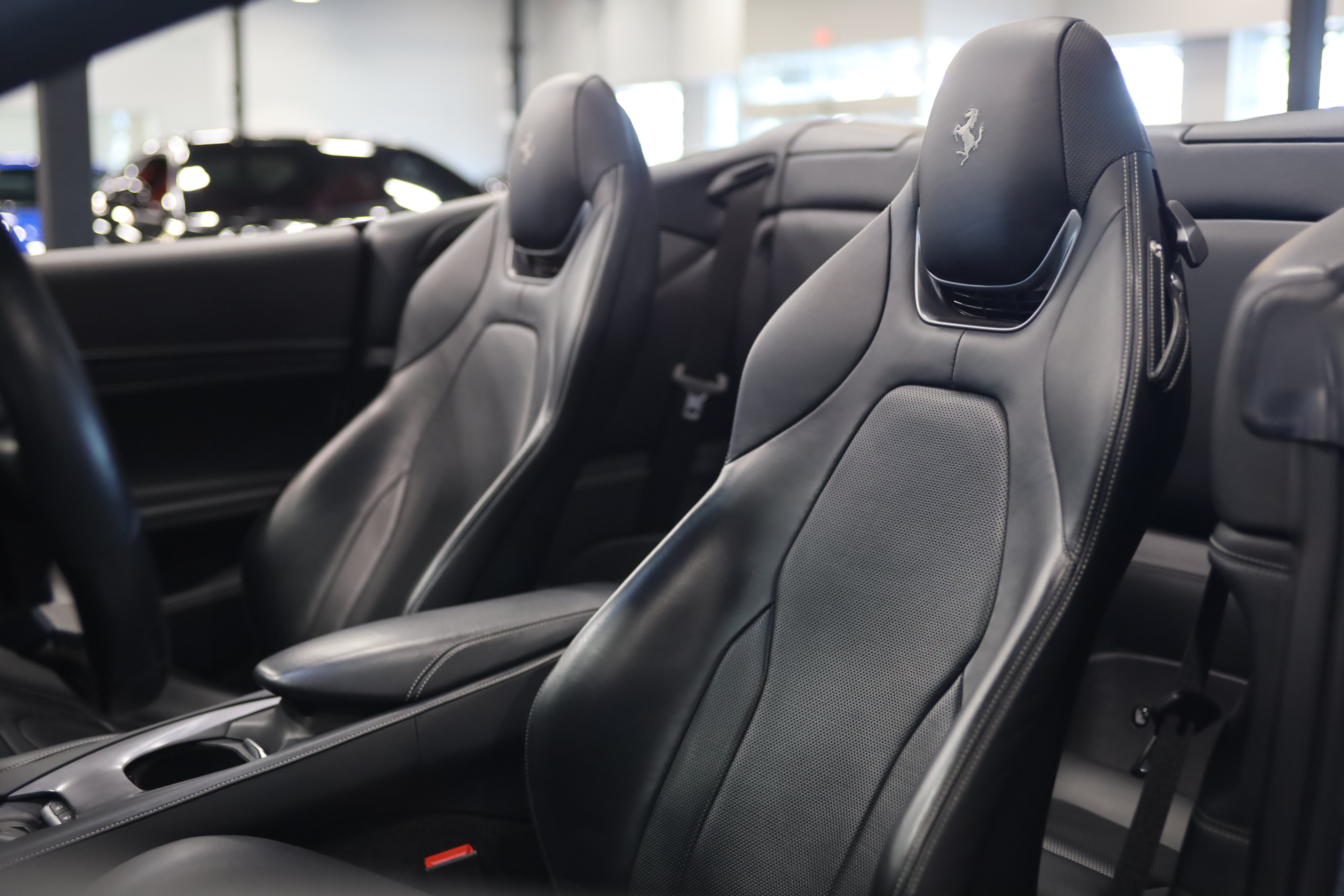 2022 Ferrari Portofino M Base