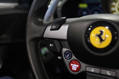 2022 Ferrari Portofino M Base