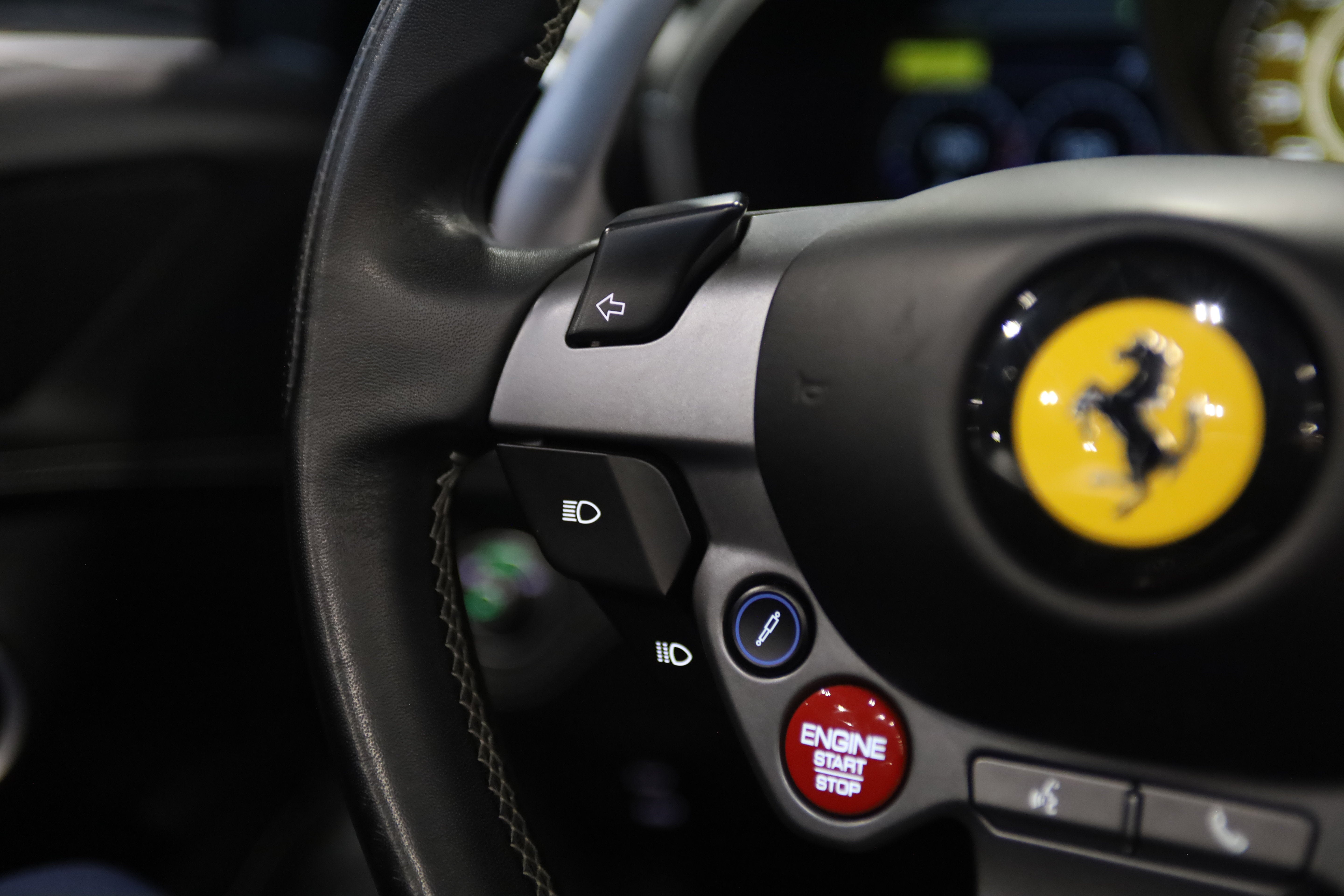 2022 Ferrari Portofino M Base