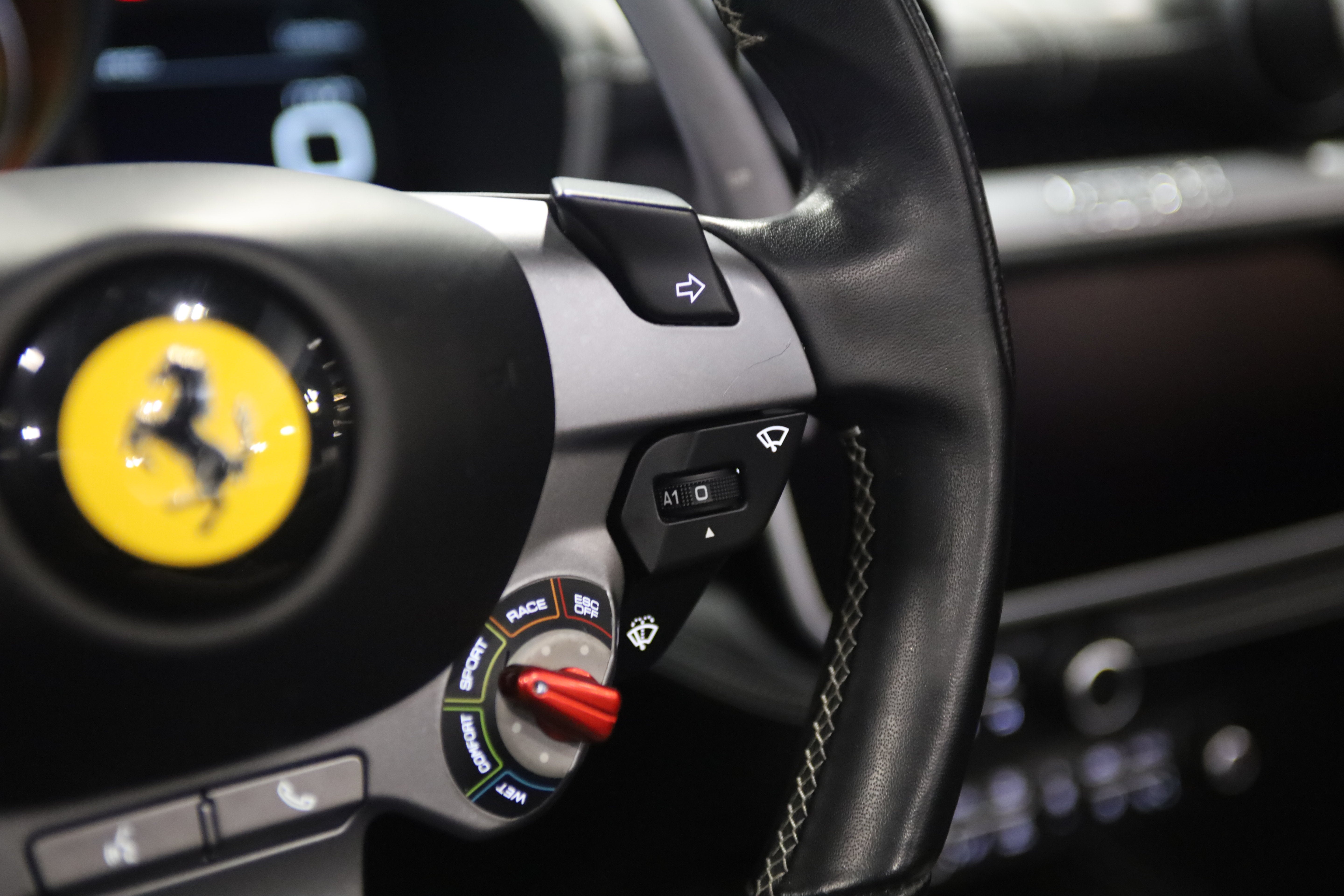 2022 Ferrari Portofino M Base