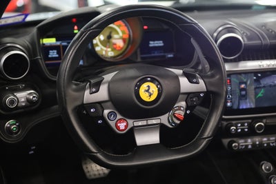 2022 Ferrari Portofino M Base