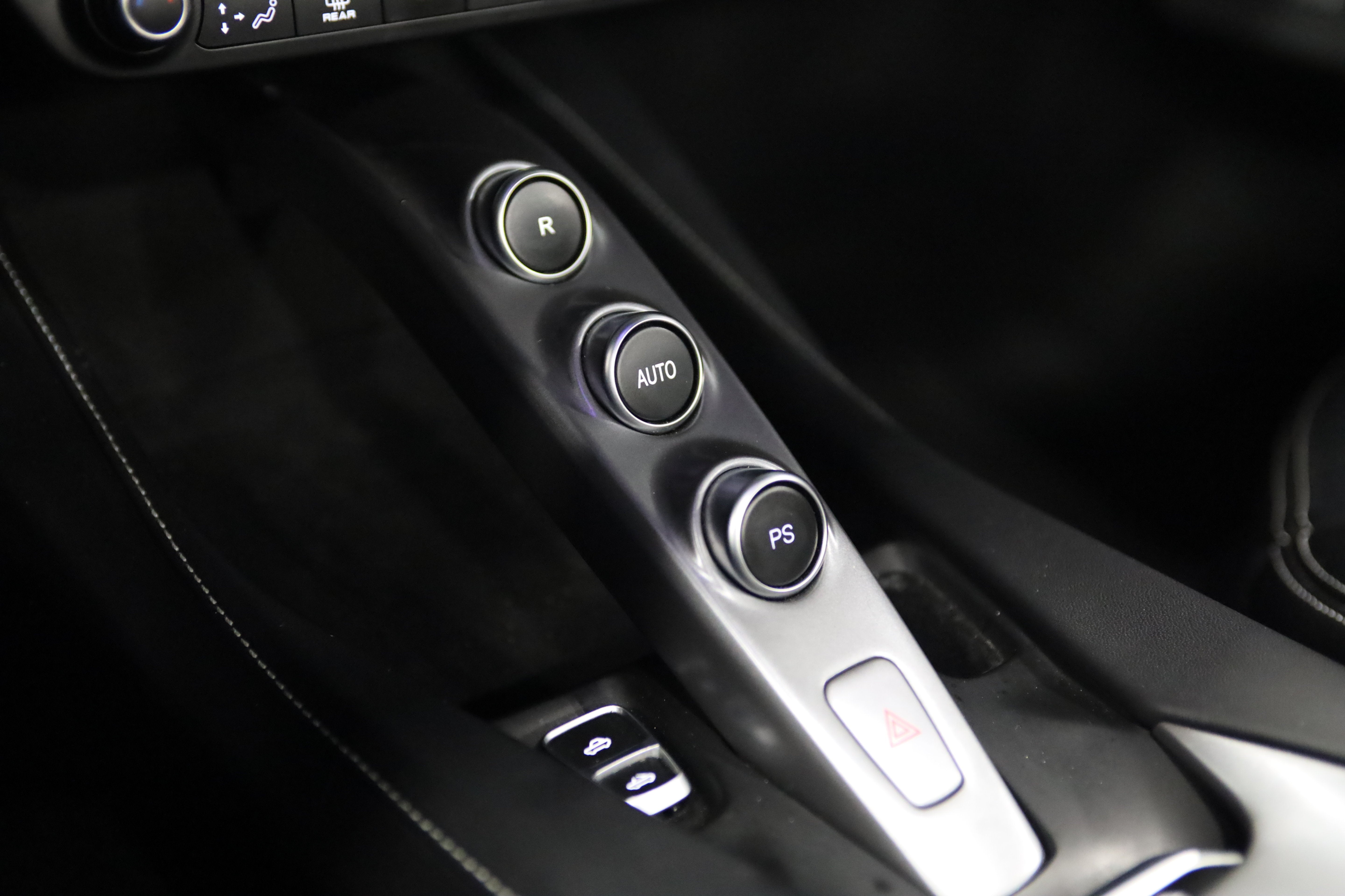 2022 Ferrari Portofino M Base