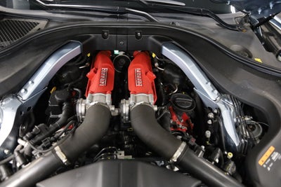 2022 Ferrari Portofino M Base