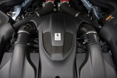 2022 Ferrari Portofino M Base