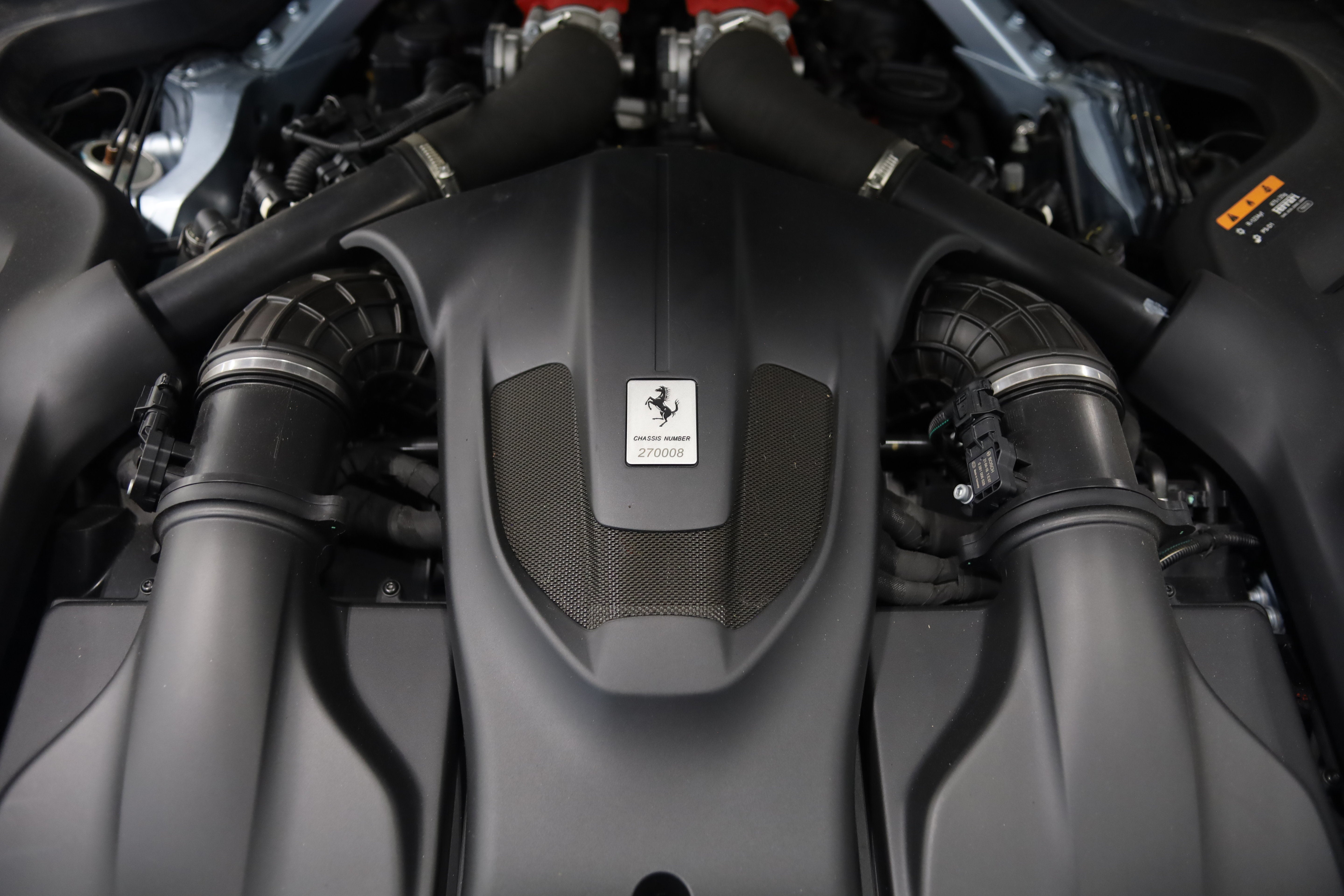 2022 Ferrari Portofino M Base