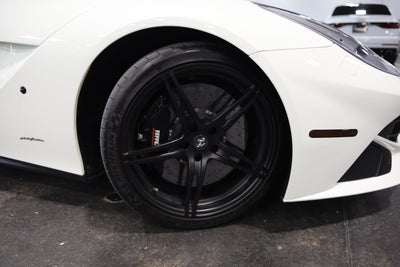 2015 Ferrari F12 Berlinetta