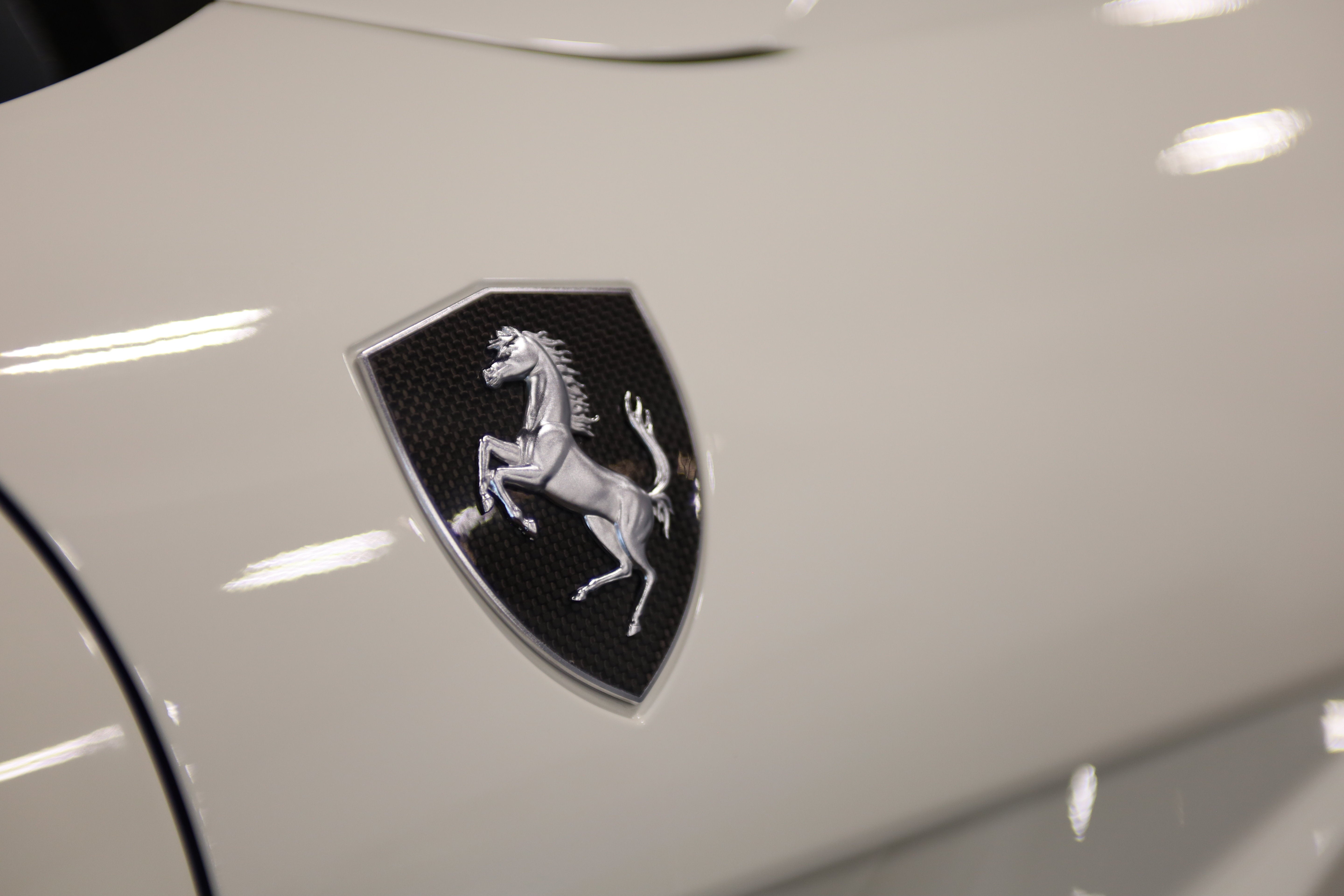 2015 Ferrari F12 Berlinetta
