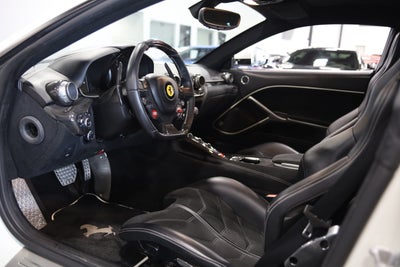 2015 Ferrari F12 Berlinetta