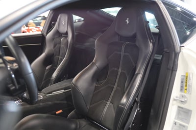 2015 Ferrari F12 Berlinetta