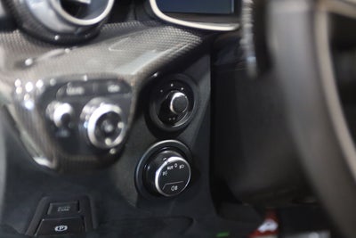 2015 Ferrari F12 Berlinetta
