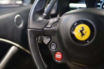 2015 Ferrari F12 Berlinetta