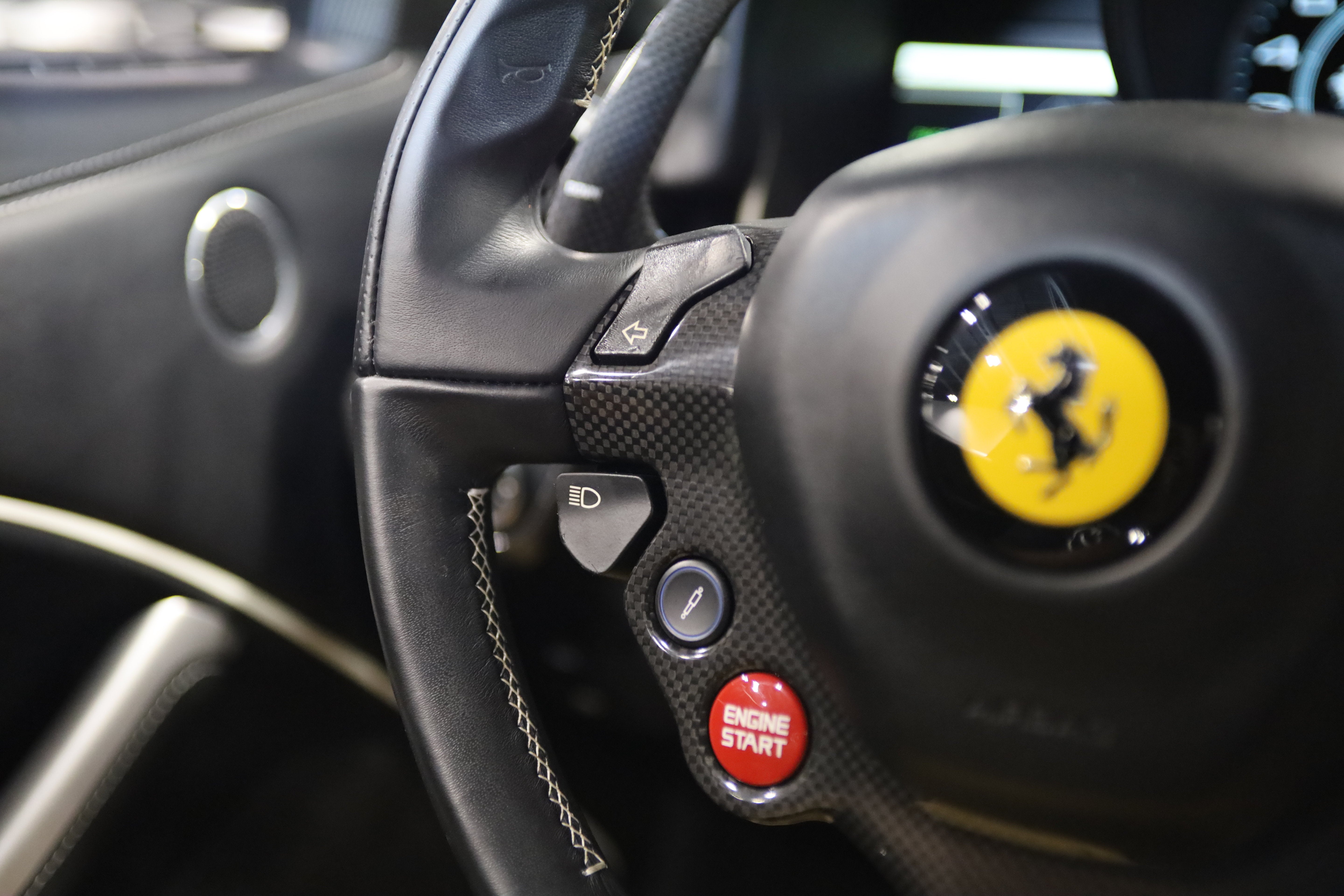 2015 Ferrari F12 Berlinetta
