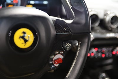 2015 Ferrari F12 Berlinetta