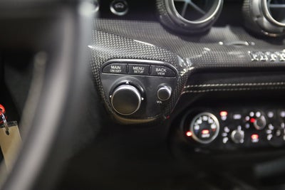 2015 Ferrari F12 Berlinetta