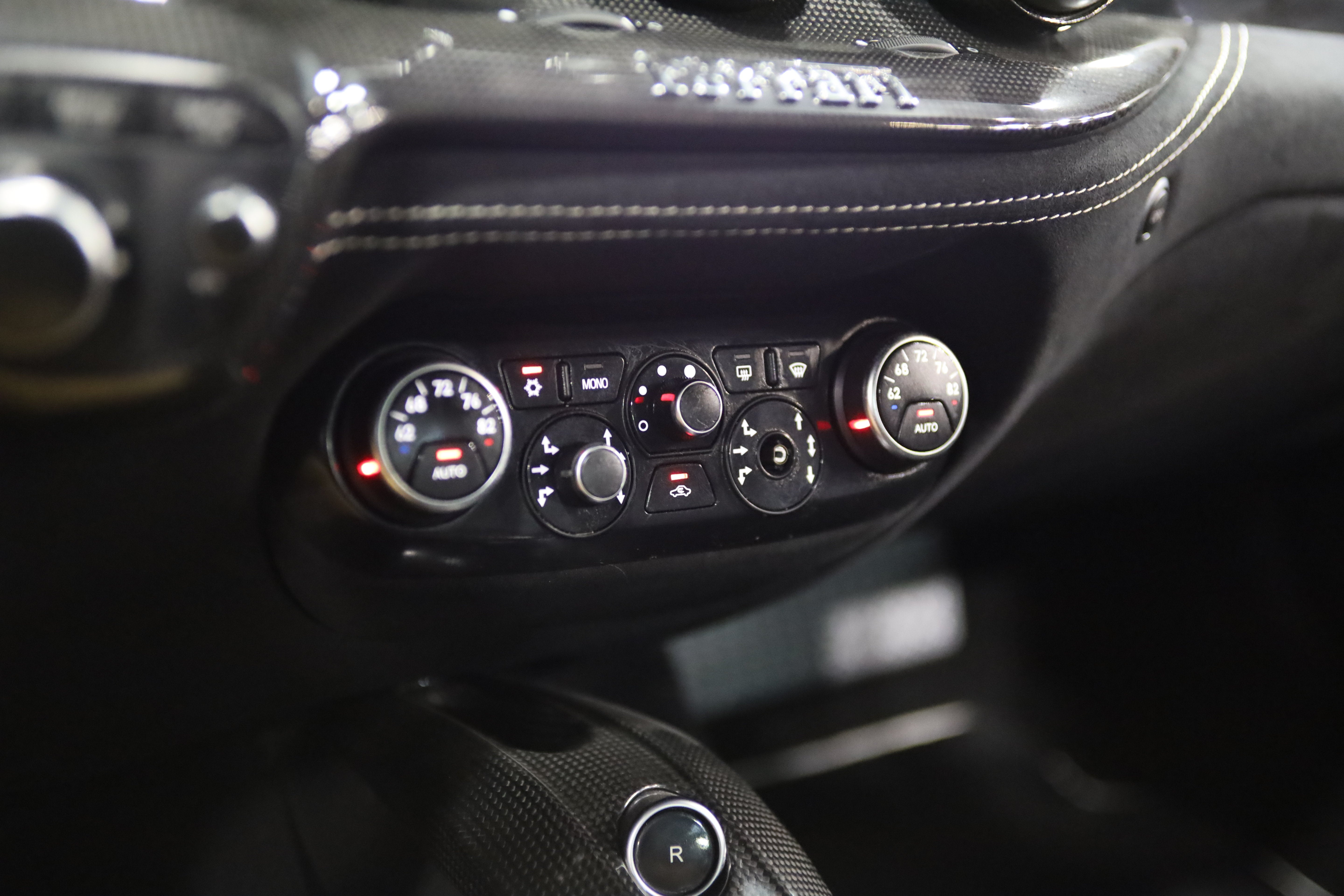 2015 Ferrari F12 Berlinetta