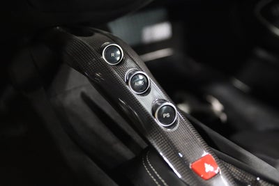 2015 Ferrari F12 Berlinetta