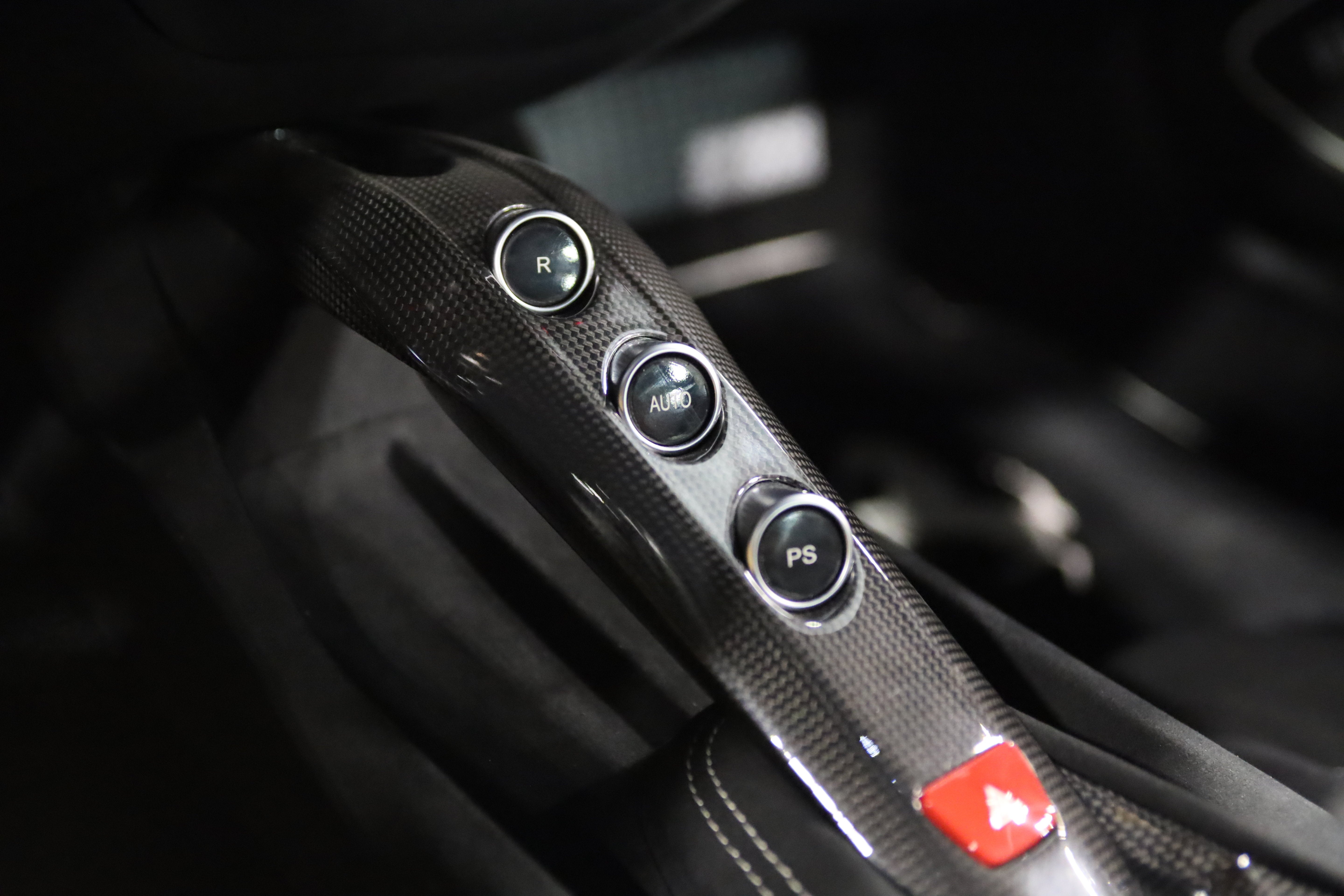 2015 Ferrari F12 Berlinetta