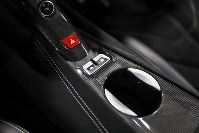 2015 Ferrari F12 Berlinetta